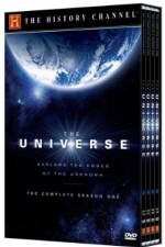 Watch The Universe Tvmuse